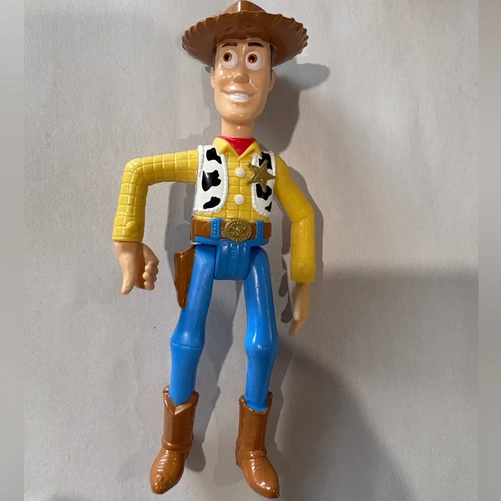 Toy Story Lot Woody Buzz Lightyear Mr Potato‎ Head Figures Bundle